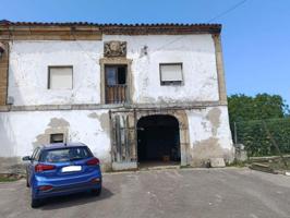 Adosada en venta en Arnuero, Castillo photo 0