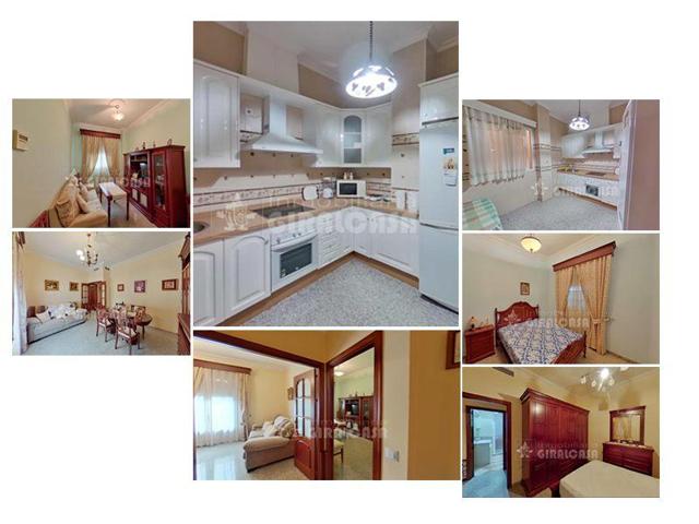 Piso en venta en Mairena del Alcor, Mairena Del Alcor photo 0