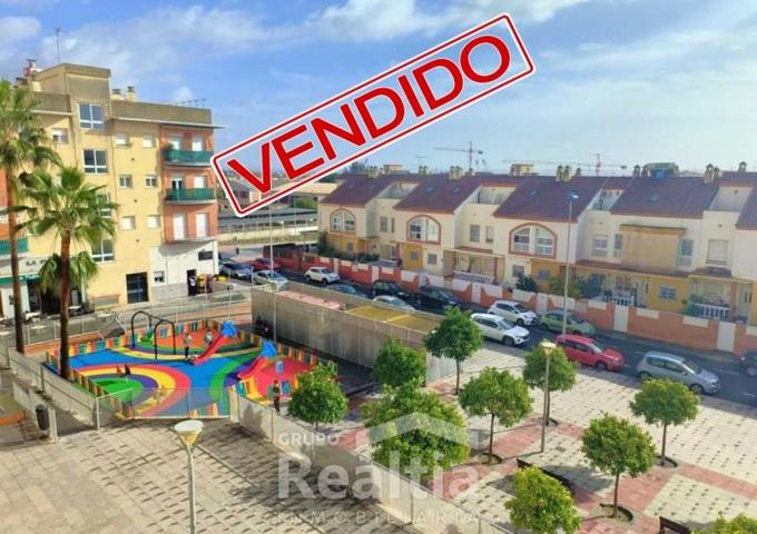 Piso en venta en Huelva, La Florida - Vistalegre photo 0