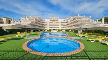 Apartamento en venta en Alcalà de Xivert, Playa el Cargador photo 0
