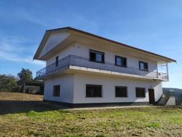 Casas de pueblo en venta en Abegondo, Leiro photo 0