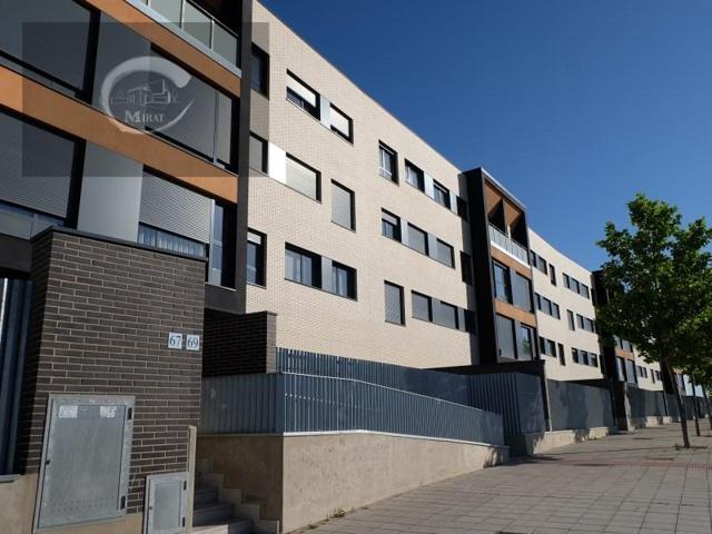 Piso en venta en Salamanca photo 0