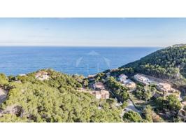 Terreno en venta en Begur photo 0