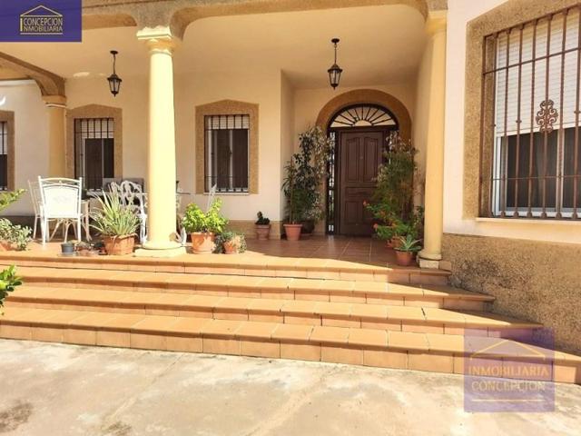 Chalet en venta en Córdoba, El Higuerón photo 0