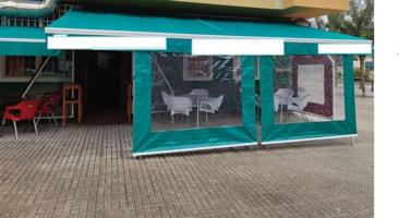 Local comercial en venta en Cartes, Santiago photo 0