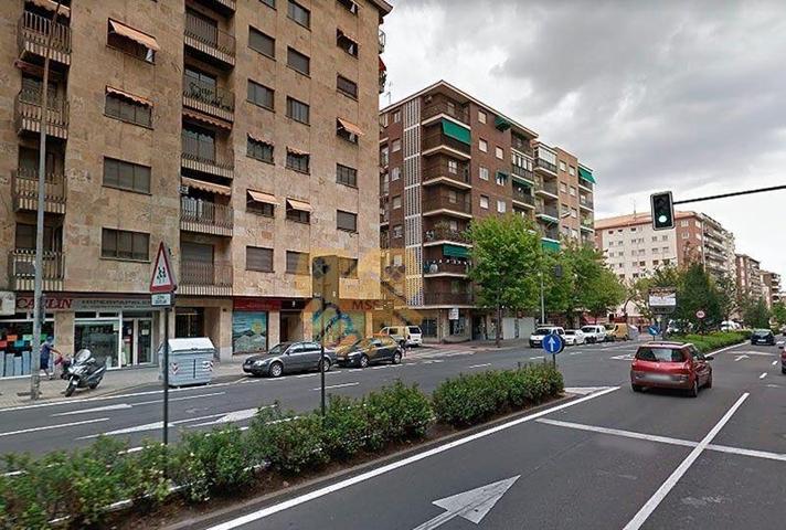 Piso en venta en Salamanca, San Cristóbal photo 0