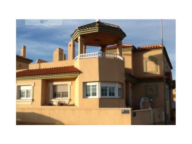 Chalet en venta en Cartagena photo 0