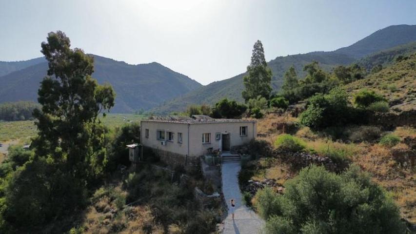 Chalet en venta en Órgiva, Poligonos photo 0