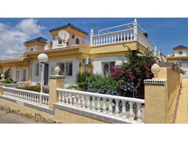 Bungalow en alquiler en Rojales photo 0