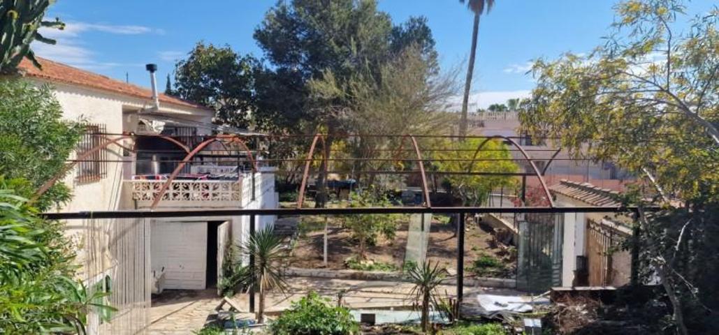 Casa con terreno en venta en Algorfa, Montemar photo 0