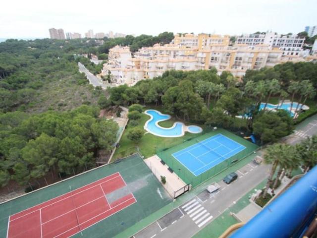 Apartamento en venta en Orihuela, Los Balcones y los Altos photo 0
