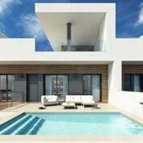 Chalet en venta en Daya Vieja, Daya Vieja photo 0