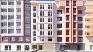 Apartamento en venta en Gijón, Centro photo 0