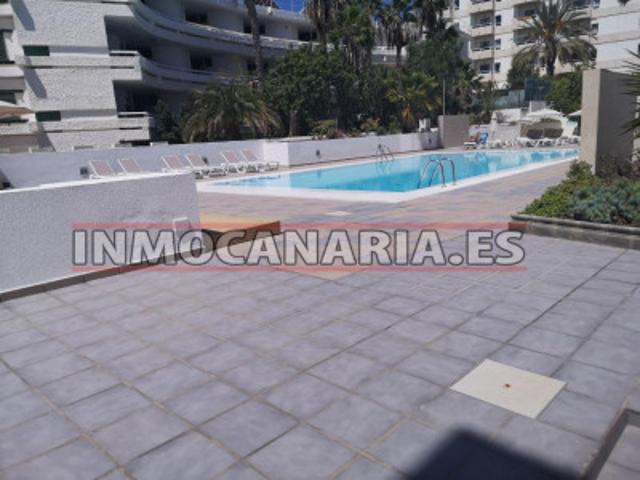 Apartamento en venta en San Bartolomé de Tirajana, C.C. La Sandia photo 0