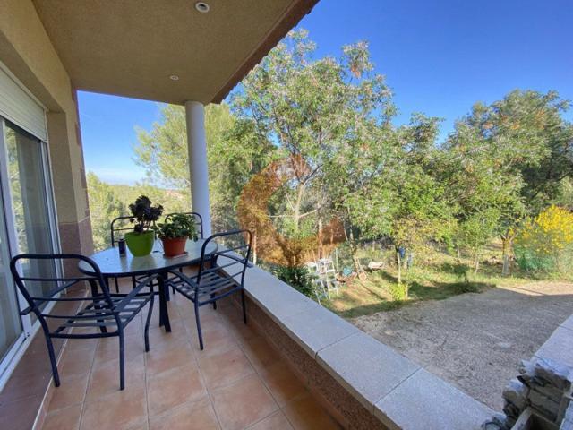 Casa en venta en Albinyana, Urbanizacion Pinedes Altes photo 0