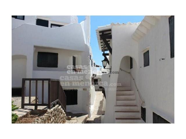 Terreno en venta en Sant Lluís photo 0