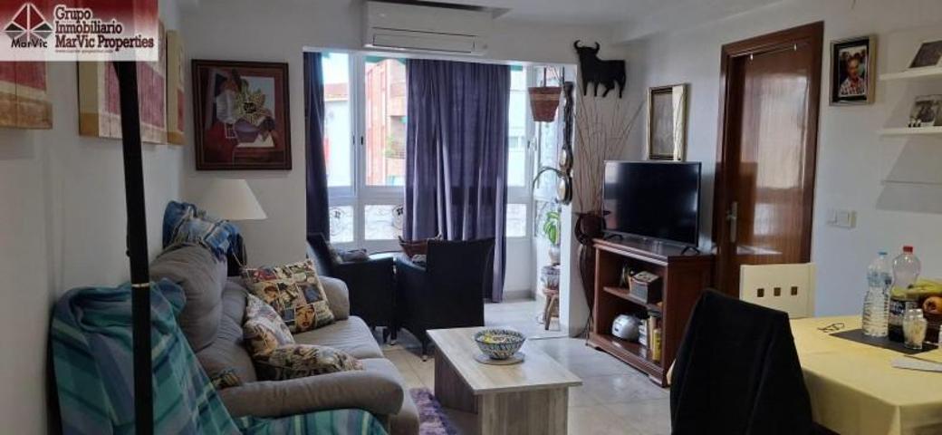 Piso en venta en Benidorm, Centro photo 0