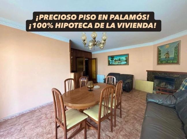 Piso en venta en Palamós photo 0