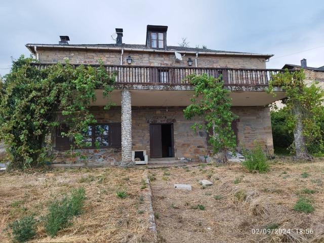 Casa en venta en Arganza, Campelo photo 0