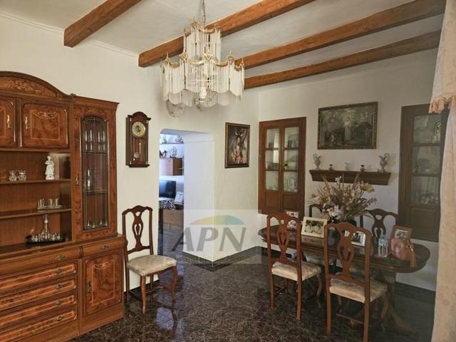 Casas de pueblo en venta en Alora photo 0