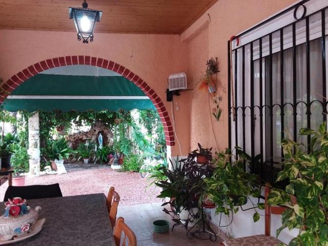 Chalet en venta en Crevillent, Trasvase photo 0