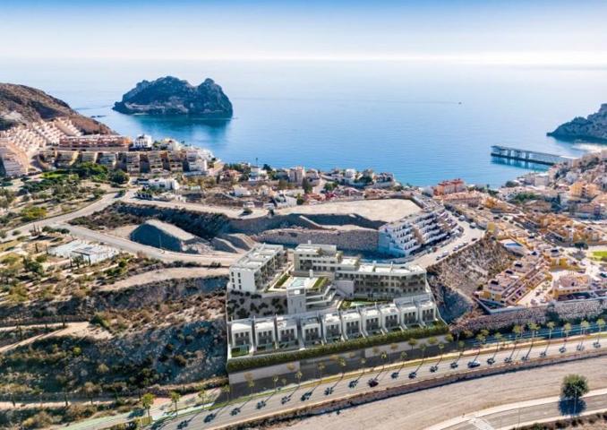 Piso en venta en Águilas, El Hornillo photo 0