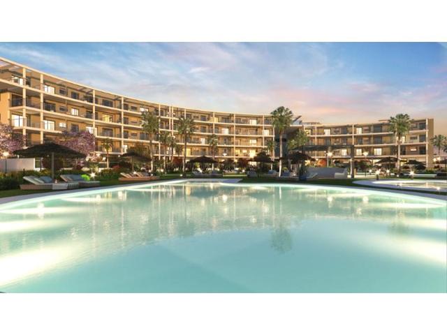 Apartamento en venta en Manilva photo 0