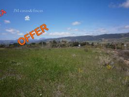 Terreno en venta en Arriate, Arriate photo 0