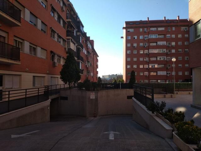 Piso en venta en Madrid, Villaverde photo 0