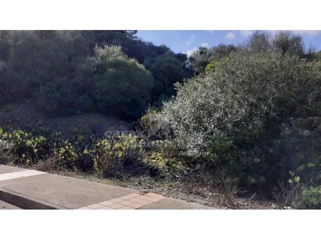Terreno en venta en Mahón-Maó photo 0