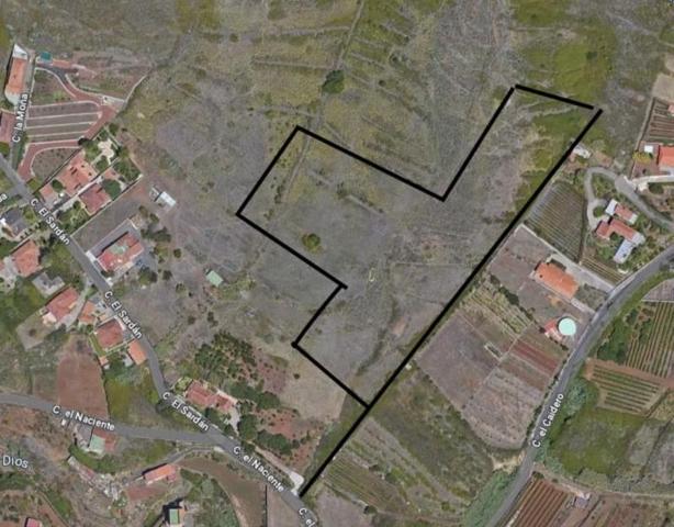 Chalet en venta en Tegueste, Tegueste photo 0