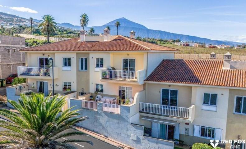 Aticos en venta en Santa Úrsula, Santa Úrsula photo 0