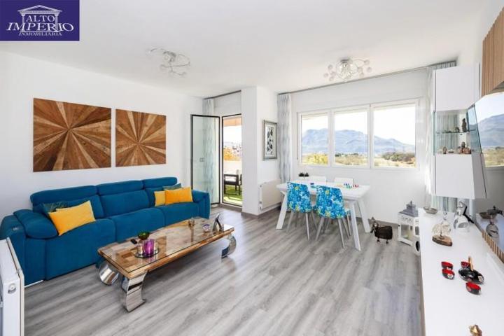 Piso en venta en Atarfe, Pantano de Cubillas photo 0