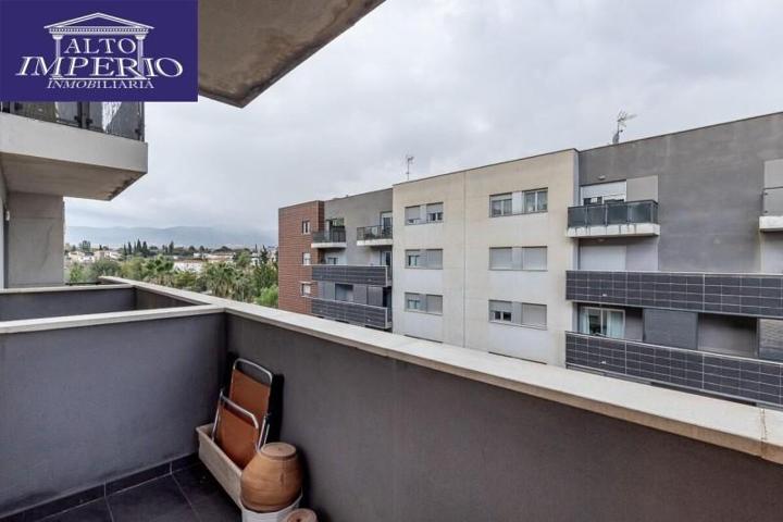 Piso en venta en Alhendín, Alhendín Carretera Granada-Motril photo 0