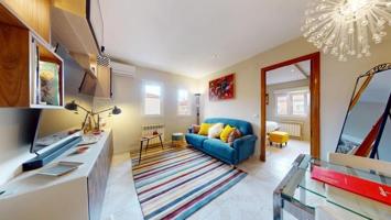 Piso en venta en Madrid, Numancia photo 0