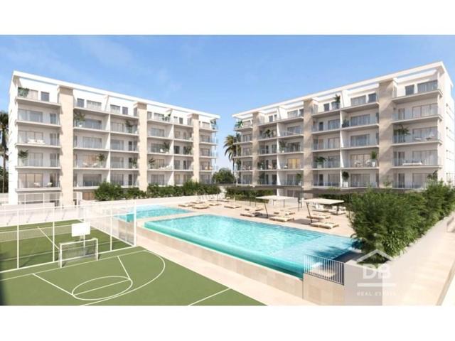 Apartamento en venta en Canet d'En Berenguer photo 0