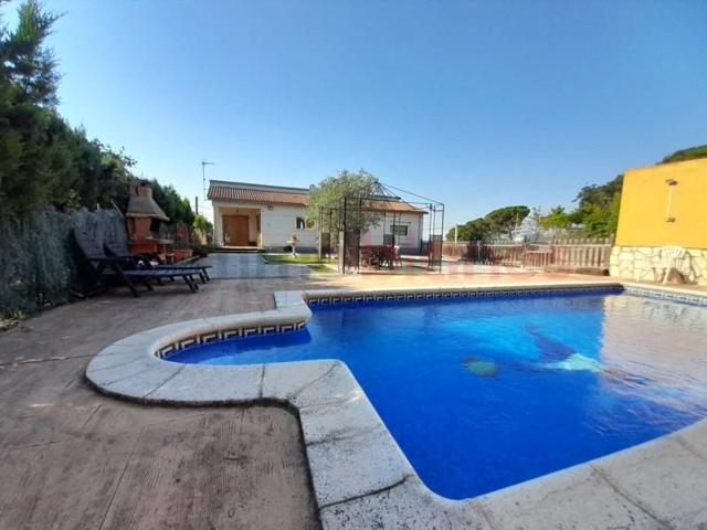 Casa en venta en Fogars de la Selva photo 0