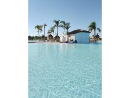 Apartamento en venta en Torre-Pacheco photo 0