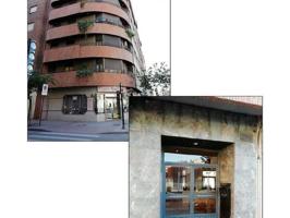 Piso en venta en Albacete photo 0