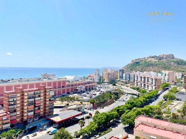 Piso en venta en Alicante photo 0