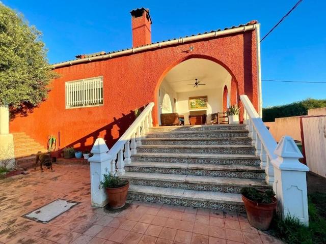 Chalet en venta en Onda, Comunidad valenciana photo 0