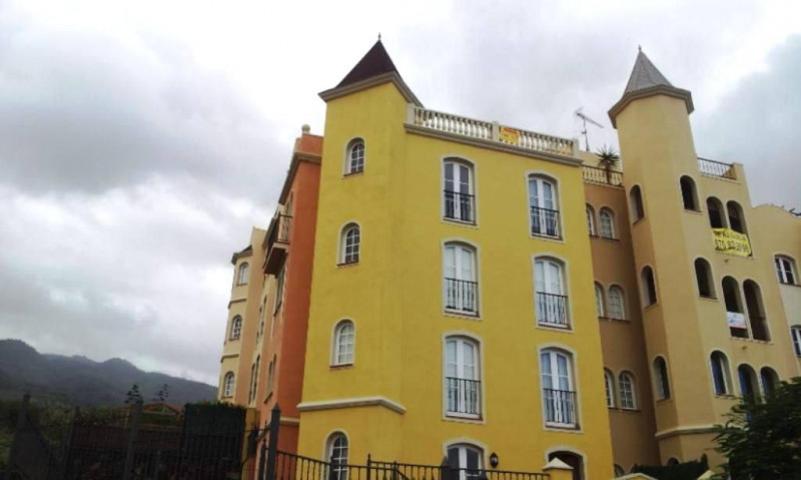 Piso en venta en Santa Úrsula, Santa Ursula photo 0