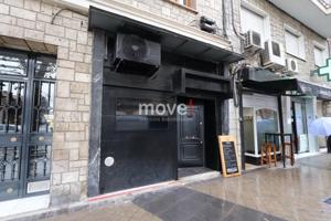 Local comercial en venta en Madrid, Chamartin - Prosperidad photo 0
