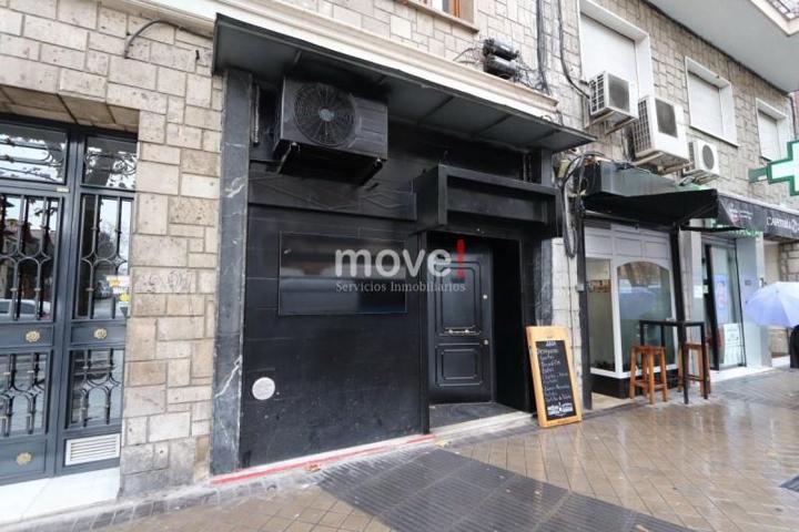 Local comercial en venta en Madrid, Chamartin - Prosperidad photo 0