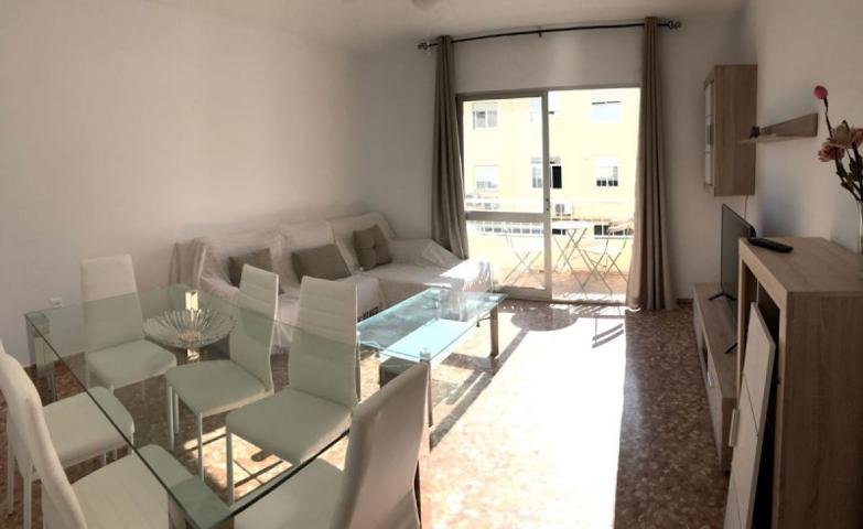 Apartamento en venta en Nerja, Centro - Playa Torrecilla photo 0