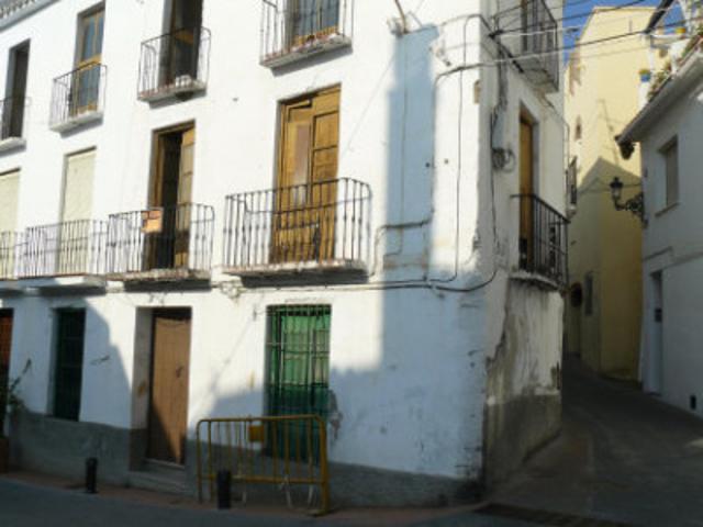 Casas de pueblo en venta en Torrox, Pueblo photo 0