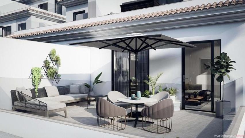 Casa en venta en Mutxamel, Mutxamel photo 0