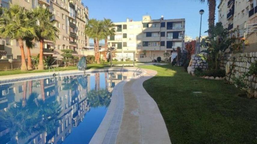 Apartamento en venta en Marbella, Nueva Andalucia photo 0