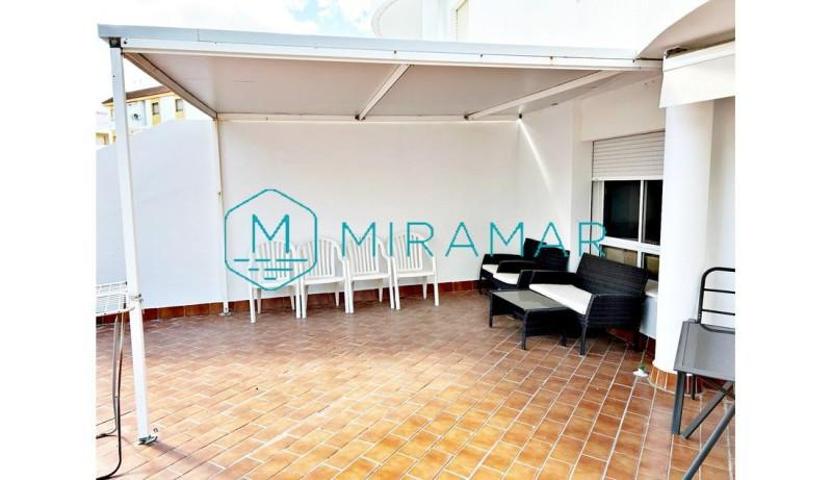 Apartamento en venta en Lepe, La Antilla - Centro photo 0