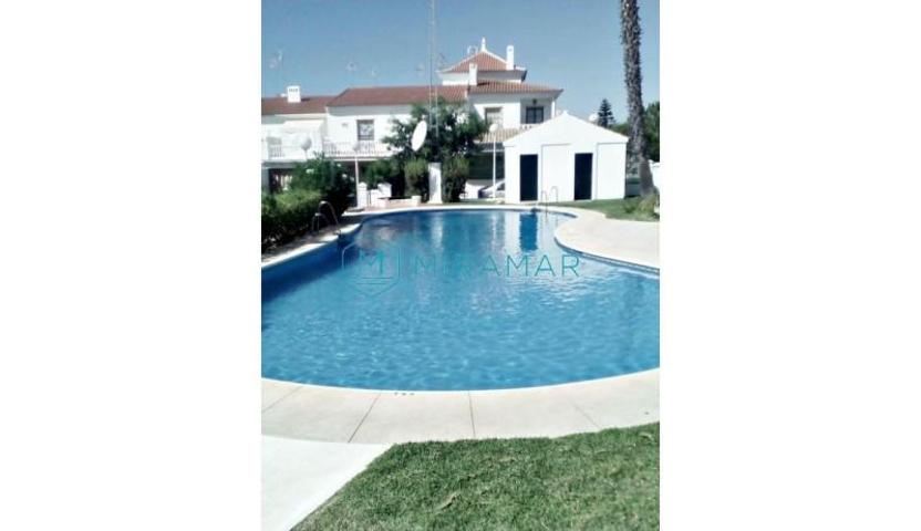 Adosada en venta en Isla Cristina, Islacristina - urbasur photo 0